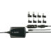 Notebook-Netzteil Voltcraft Snpc-90w