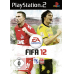 PS2 Fifa 12