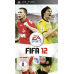 Psp Fifa 12