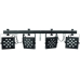 Eurolite Led Kls-1001 Licht-Set