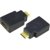 Logilink Hdmi-Adapter A/Mini Hdmi Typ C
