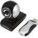 Logilink WLAN Webcam mit Mikrofon