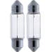 Kennzeichenlicht C5w 24 V Paa