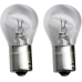 Schlusslicht Weiss P21w 24 V Paa