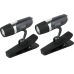 Mini Clip- Spotlight 2er Set
