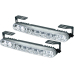LED Tagfahrlicht 18 Led