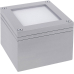 Profi Abl Wand/Boden Led 1W 230v 100mm