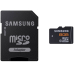 Samsung Microsdhc Karte 8GB Cl10 W/A