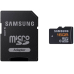 Samsung Microsdhc Karte 16gb Cl10 W/A
