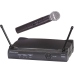Omnitronic Vhf-250 Funkmikro-Set 214 Mhz