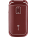 Doro Phoneeasy 610 Rot
