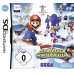 Nintendo DS Mario & Sonic bei Olympia