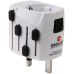 Reisestecker World Travel Adapter Pro