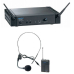 Gemini Uf-1264hl Funk-Mikrofon-Set