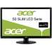 Acer 21.5 Tft Led S220hqlbbd
