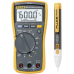 Fluke 117 Trms-Dmm Inkl. Voltalert 2ac