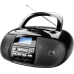 Dual Dab 43 Cd-Radio