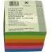 M&M Zettelklotz X0787200