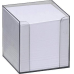 Folia Zettelbox 9900 Glasklar