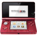 Nintendo 3ds Konsole In Rot