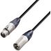 Kabel Neutrik Xlr Male/Female 3m