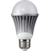 LED-Leuchtmittel E27 7,2W Ww 25000h Glühl