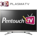 LG 50pz850 Plasma-Tv