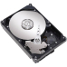 Seagate Hdd 500GB SATA 3,5" St500dm002