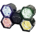 4-Kanal LED-Lichtorgel