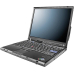 Lenovo Thinkpad T43 Refurb 15 Schwarz