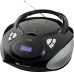 AEG Sr 4336 Cd-Radiorecorder