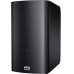 Wd Mybook Live Duo 6TB Wdbvht0060jch