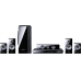Samsung Ht-E5500 Blu-Ray Heimkino-Sys