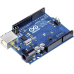 Arduino Uno Platine