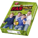 Papyrus Papier Fanpack 2012 A4,80g,500b