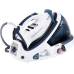 TEFAL GV 8460 Pro Express Turbo AutoClean DAMPFBÜGELSTATION wei