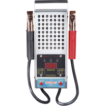 Batterietester Bleibatterie Voltcraft Digital BT-3