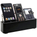 Family Charger, Schwarz Family Charger, Schwarz