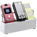 Family Charger, Weiss Family Charger, Weiss