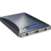 Power Traveller Powergorilla LiPo 21000 mAh 3233 Powergorilla, Mobile Stromversorgung, Zusatzakku, E