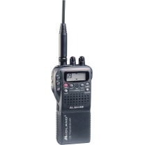 Cb-Handfunkger�t Alan 42 Multistandard