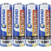 Akku Mignon(AA) 1,2V 2700mAh NiMH (4St.) Akku Mignon(AA) 1,2V 2700mAh NiMH (4St.)