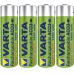Akku Mignon(AA) 1,2V 2300mAh NiMH VARTA (4St.) Akku Mignon(AA) 1,2V 2300mAh NiMH VARTA (4St.)