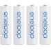 Akku Mignon(AA) 1,2V 2000mAh NiMH SANYO ENELOOP (4St.) Akku Mignon(AA) 1,2V 2000mAh NiMH SANYO ENELOOP (4St.)