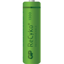 Akku Mignon(AA) 1,2V 1300mAh NiMH GP BATTERIES