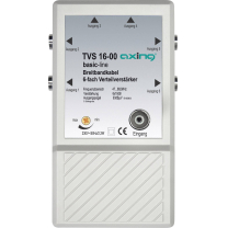 Axing TVs 16 Verteilverst&auml;rker