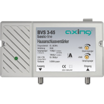 Axing Bvs3-65 Hausanschlussverst&auml;rker