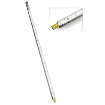 LED-Leisten 12 Flammig, Blau