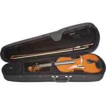 MSA Musikinstrumente Geigen-Set 1/2 Gr&ouml;&szlig;e