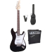 E-Gitarren-Set